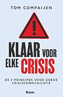 Klaar voor elke crisis