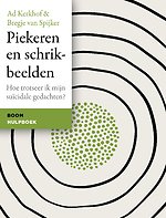 Piekeren over zelfdoding