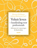 Voluit leven - Handleiding voor professionals