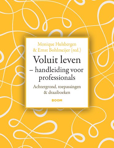 Voluit leven - Handleiding voor professionals