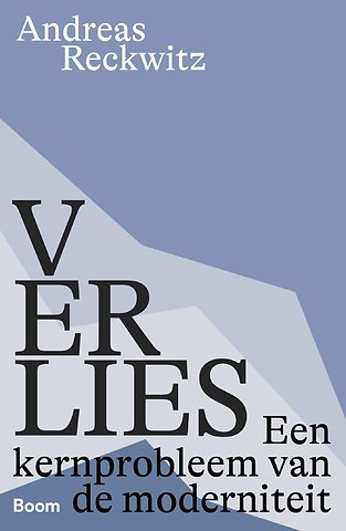Verlies - Een kernprobleem van de moderniteit