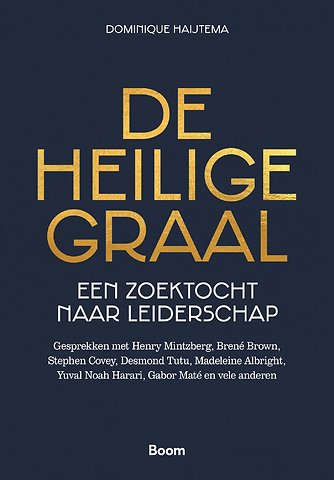 De heilige graal