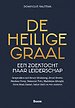 De heilige graal De heilige graal