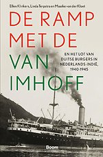 De ramp met de Van Imhoff
