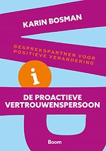 De proactieve vertrouwenspersoon