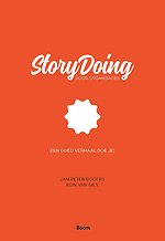 StoryDoing voor organisaties