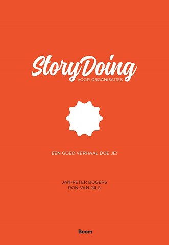 StoryDoing voor organisaties