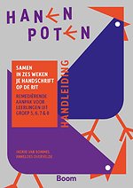 Hanenpoten