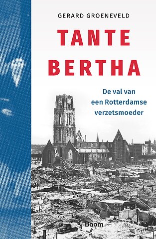 Tante Bertha