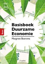 Basisboek Duurzame Economie