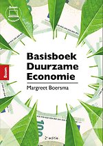 Basisboek Duurzame Economie Basisboek Duurzame Economie