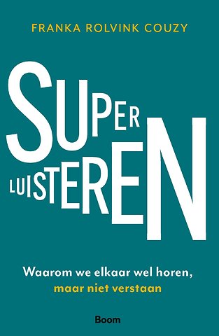 Superluisteren