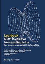 Leerboek niet-invasieve hersenstimulatie