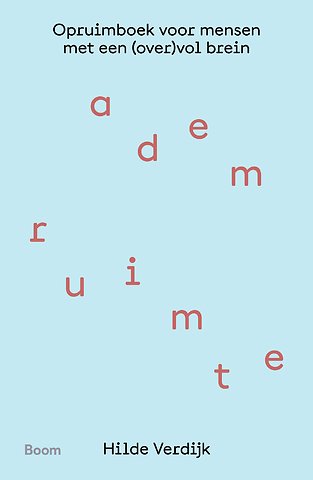 Ademruimte