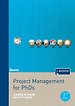Project Management for PhD’s Project Management for PhD’s