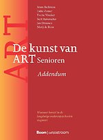 De kunst van ART Senioren addendum