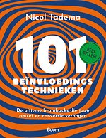 101 beïnvloedingstechnieken