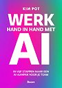 Werk hand in hand met AI