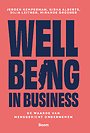 Wellbeing in business Wellbeing in business