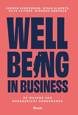 Wellbeing in business