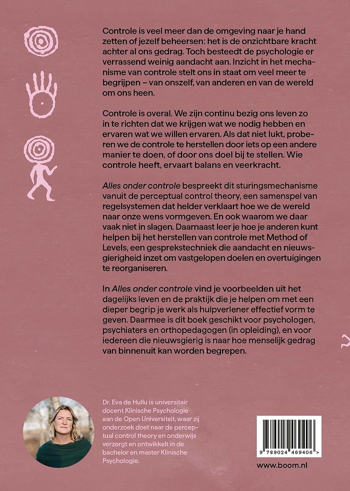 Alles onder controle
