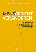 Mensgericht veranderen