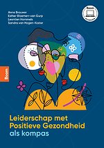 Leiderschap met Positieve Gezondheid als kompas