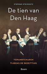 De tien van Den Haag