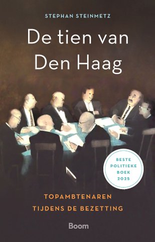 De tien van Den Haag