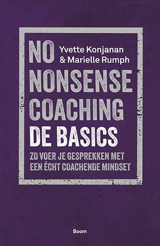 No-nonsense coaching, de basics