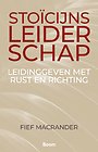 Stoïcijns leiderschap Stoïcijns leiderschap