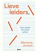 Lieve leiders,