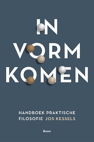 In vorm komen