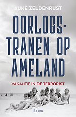 Oorlogstranen op Ameland