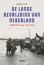 De lange bevrijding van Nederland