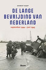 De lange bevrijding van Nederland