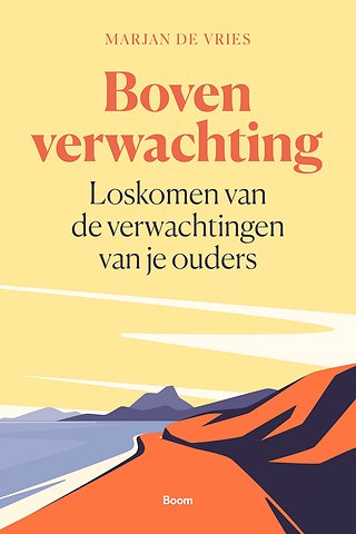 Boven verwachting