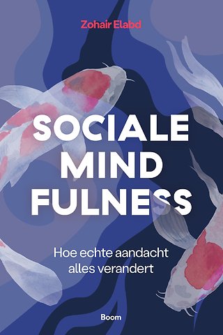 Sociale mindfulness