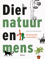 Dier, natuur en mens
