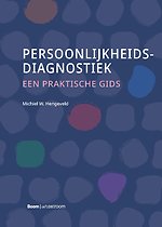 Persoonlijkheidsdiagnostiek