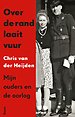 Over de rand laait vuur