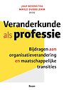 Veranderkunde als professie Veranderkunde als professie