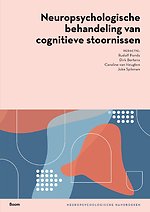 Neuropsychologische behandeling van cognitieve stoornissen