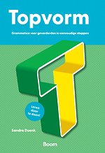 Topvorm