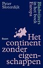 Het continent zonder eigenschappen Het continent zonder eigenschappen
