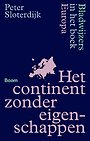 Het continent zonder eigenschappen