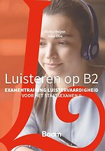 Luisteren op B2