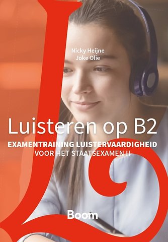 Luisteren op B2