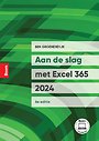 Aan de slag met Excel 365-2024 Aan de slag met Excel 365-2024