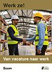 Werk ze - Van vacature naar werk